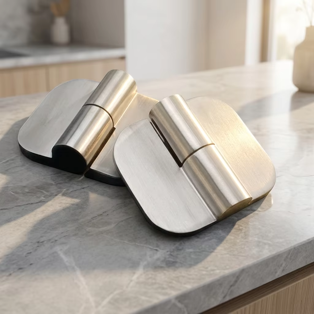 304 Stainless Steel Public Toilet Partition Hinge