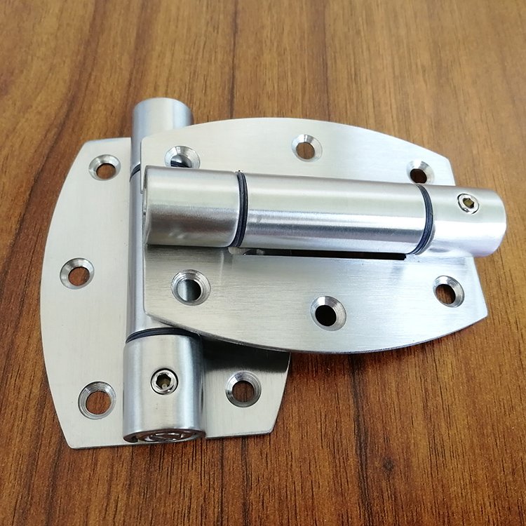 304 Stainless Steel Public Toilet Partition Hinge
